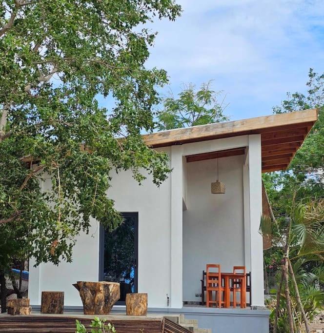 Bungalow Ramena Beach Antsiranana Andjamen Exterior photo